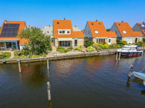 Grutto 8 Comfortable holiday residence